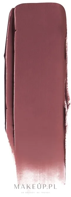 Помада для губ Inglot Kiss Catcher Lipstick глянцевая, оттенок 912 - Rosie Cocoa