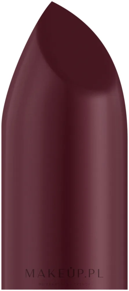 Помада для губ Inglot Kiss Catcher кремовая, оттенок 906 - Berry Liqueur
