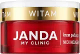 Крем для кожи вокруг глаз Janda My Clinic 50+ с коллагеновыми нитями 15 мл — фото 1