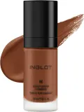 Тональная основа Inglot HD Perfect Coverup Foundation стойкая кроющая, 30 мл, оттенок 86 — фото 1
