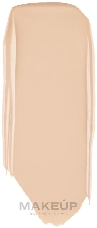 Тональная основа Inglot HD Perfect Coverup Foundation стойкая кроющая, 30 мл, оттенок 94