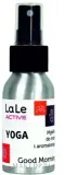 Спрей для дома La-Le Active Yoga Good Morning 50 мл — фото 1