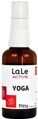 Спрей для дома La-Le Active Yoga Pitta 50 мл