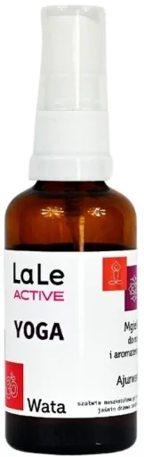 Спрей для дома La-Le Active Yoga Wata 50 мл