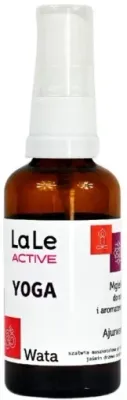 Спрей для дома La-Le Active Yoga Wata 50 мл