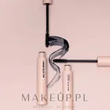 Тушь для ресниц Inglot All Eye Want Waterproof — фото 2