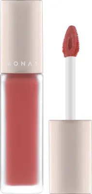 Жидкая помада для губ Monat Liquid Lipstick сатиновая, оттенок Bold