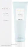 Очищающий гель-крем от акне Monat Be Clarified Acne Gel-Cream Cleanser с ниацинамидом, 120 мл — фото 2