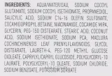 Очищающий гель-крем от акне Monat Be Clarified Acne Gel-Cream Cleanser с ниацинамидом, 120 мл — фото 3
