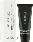 Inglot Lab Revitalizing Night ревитализирующая ночная сыворотка с аргановым маслом, коэнзимом Q10 и эдельвейсом для лица, 50 мл — фото 1