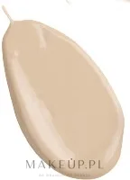 NAM Make Up Podkład do twarzy - Тональный флюид NAM Real Skin Foundation веганский лёгкий натуральный, 30 мл, оттенок 01