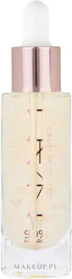 NAM Make Up Baza pod makijaż - База под макияж NAM Gold Luxury Primer увлажняющая