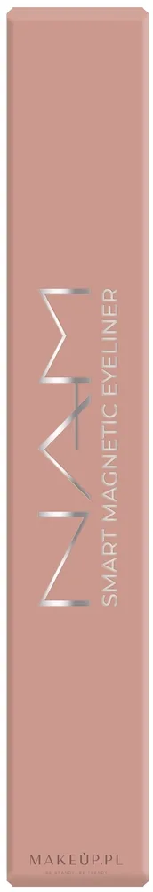 NAM Make Up Eyeliner - Подводка для глаз NAM Smart Magnetic Eyeliner