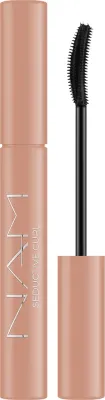 Тушь для ресниц NAM Make Up Seductive Curl подкручивающая