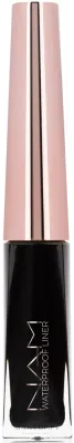 NAM Make Up Wodoodporny eyeliner - Подводка для глаз NAM Waterproof Liner водостойкая