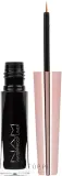 NAM Make Up Wodoodporny eyeliner - Подводка для глаз NAM Waterproof Liner водостойкая — фото 2