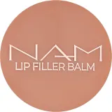 NAM Make Up NAM Lip Gloss Lip Filler Balm - Бальзам-филлер для губ NAM Lip Filler с эффектом объёма — фото 1