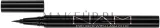 NAM Make Up Żelowy eyeliner do oczu - Подводка для глаз с клеем для накладных ресниц NAM Eyeliner With Lash Glue, гелевая, 1 г, оттенок Black — фото 1