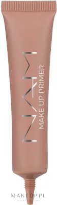 База под макияж NAM Make Up Primer разглаживающая