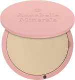 Минеральная прессованная тональная основа Annabelle Minerals Foundation, 8.5 г, оттенок Sunny Fair — фото 1