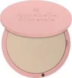 Минеральная прессованная тональная основа Annabelle Minerals Foundation, 8.5 г, оттенок Pure Fairest — фото 1