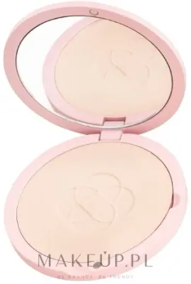 Минеральная прессованная тональная основа Annabelle Minerals Foundation, 8.5 г, оттенок Pure Cream