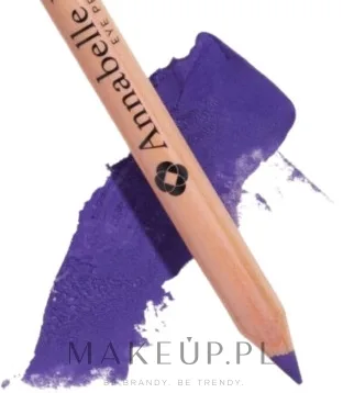 Карандаш для глаз Annabelle Minerals Eye Pencil, оттенок Iris