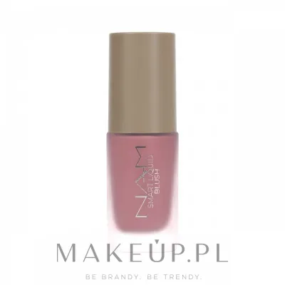 NAM Make Up Róż do policzków w płynie - Румяна для щёк жидкие NAM Smart Liquid Blush, бархатистая текстура, 19 мл