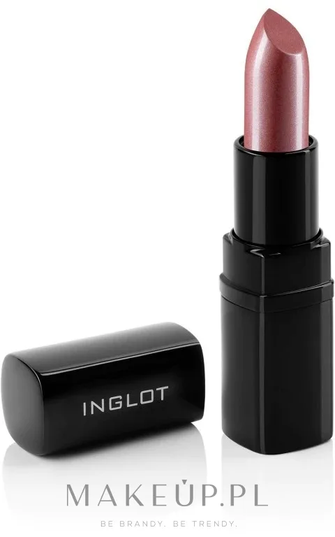 Помада для губ Inglot NF Lipstick глянцевая, оттенок NF 113