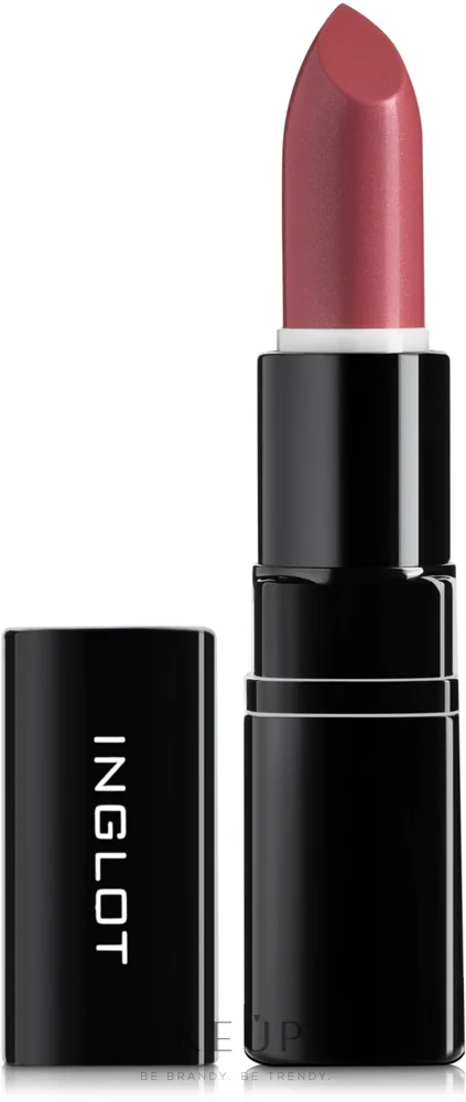 Помада для губ Inglot NF Lipstick глянцевая, оттенок NF 135