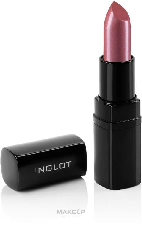 Помада для губ Inglot NF Lipstick глянцевая, оттенок NF 145
