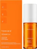 Theramid C-Tetra E.F. антиоксидантная сыворотка с 20% витамином C, феруловой кислотой и витамином E для лица, 30 мл — фото 2