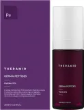 Theramid Derma-Peptides мультипептидная сыворотка с 10 биомиметическими пептидами, церамидом и растительными маслами для лица, 30 мл — фото 2