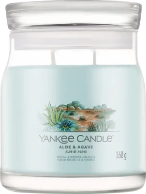 Свеча Yankee Candle