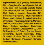 Крем для лица Acnemy Zitclean для проблемной кожи с ниацинамидом и салициловой кислотой 40 мл — фото 3
