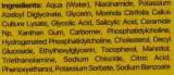 Acnemy Postzit сыворотка-корректор следов постакне с ниацинамидом, азелоглицином и кислотами AHA/BHA для лица, 30 мл — фото 3