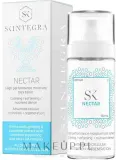 Увлажняющий тоник Skintegra Nectar с женьшенем и мочевиной для уставшей кожи 150 мл — фото 1