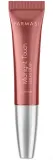 Румяна для щёк Farmasi Midnight Touch Liquid Blush жидкие, с аппликатором-подушечкой, 12 мл, оттенок Courage — фото 1
