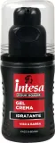 Гель-крем для лица и бороды Intesa Pour Homme увлажняющий мужской 100 мл — фото 1