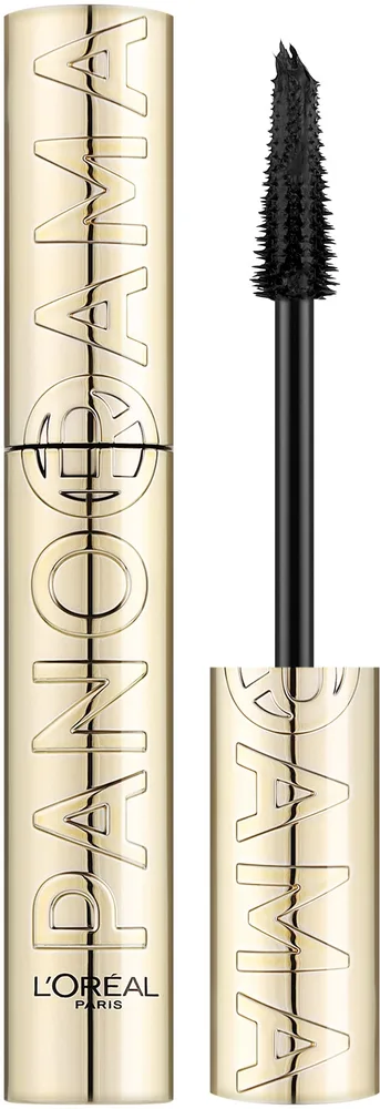 Тушь для ресниц L'Oreal Paris Volume Million Lashes Panorama панорамный объём, 9,9 мл, оттенок Black