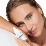 Idolab Velvet Boost Texture Control — разглаживающая сыворотка с экстрактом энантии и аминокислотами, 30 мл — фото 7