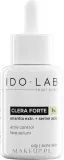 Idolab Clera Forte Acne Control — сыворотка для жирной и проблемной кожи с экстрактом энантии, 30 мл — фото 1