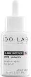 Idolab B-Tox Intense Super Anti Aging — антивозрастная сыворотка с DMAE и аминокислотным комплексом, 30 мл — фото 1