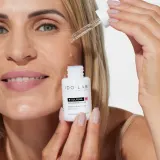 Idolab B-Sulfena Repairing & Restorative — восстанавливающая сыворотка для чувствительной и жирной кожи — фото 4