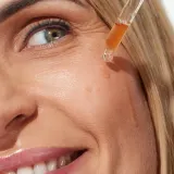 Idolab Florea + C 5% Brightening — осветляющая сыворотка с витамином C и экстрактом гибискуса, 30 мл — фото 5