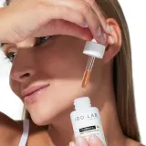 Idolab Florea + C 5% Brightening — осветляющая сыворотка с витамином C и экстрактом гибискуса, 30 мл — фото 6