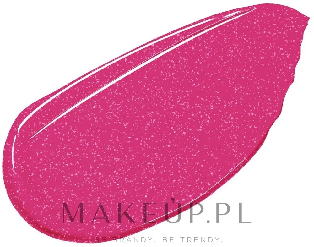 Сменный блок помады для губ Sensai Lasting Plump глянцевый, оттенок LP03 - Fuchsia Pink