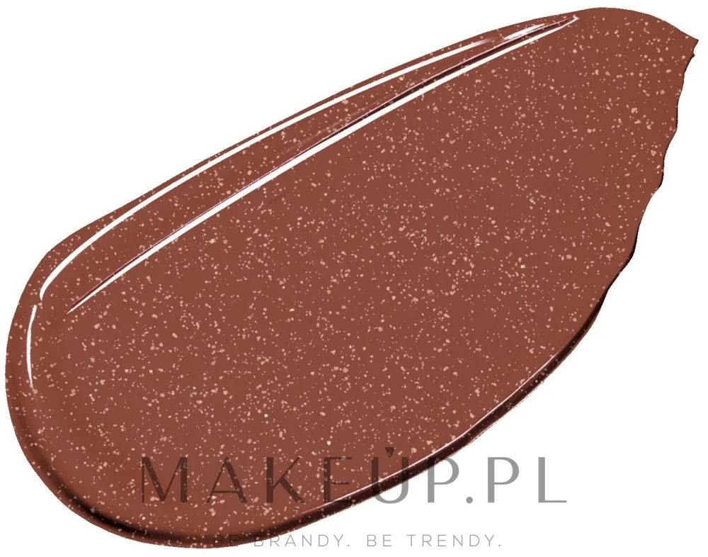 Сменный блок помады для губ Sensai Lasting Plump глянцевый, оттенок LP06 - Shimmer Nude