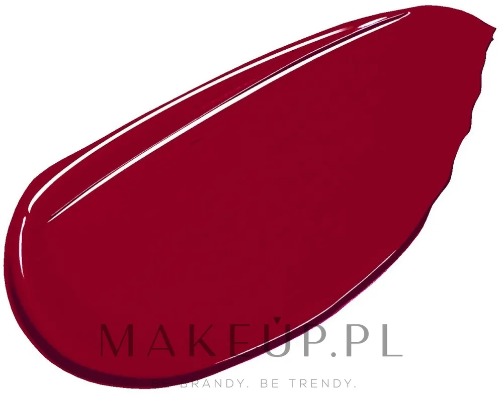 Сменный блок помады для губ Sensai Lasting Plump глянцевый, оттенок LP09 - Vermillion Red