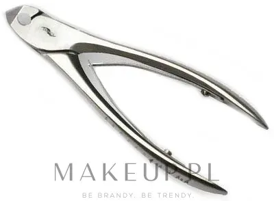 Кусачки для ногтей Erlinda Solingen Head Cutters 29430 уценка поврежденная упаковка